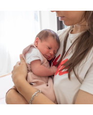 BEMINI - Gigoteuse de naissance - TOG 1 - Magic Bag
