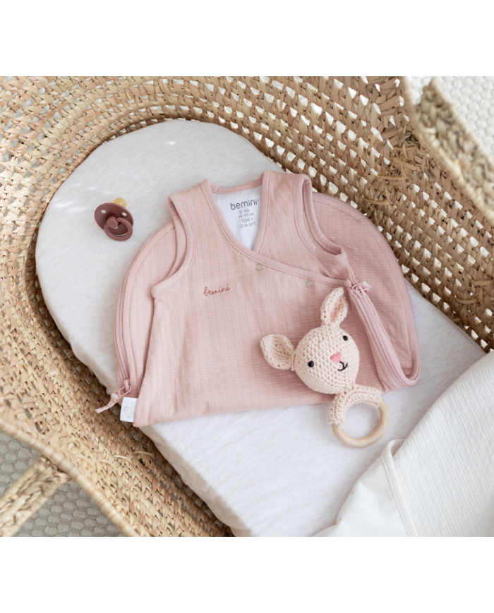 BEMINI - Gigoteuse de naissance - TOG 1 - Magic Bag