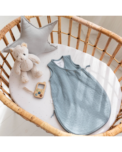 BEMINI - Gigoteuse de naissance - TOG 1 - Magic Bag