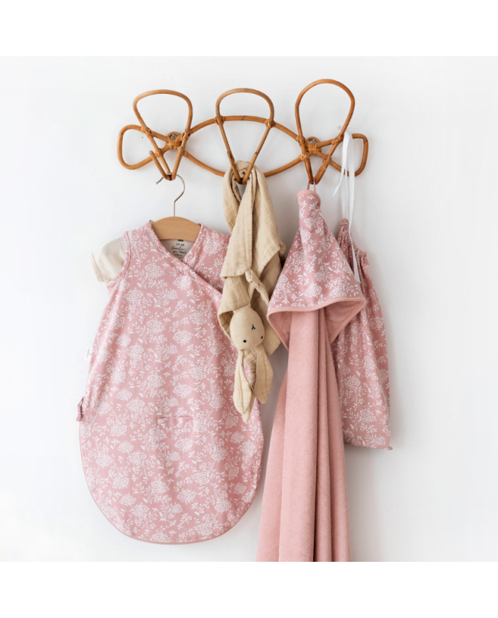 BEMINI - Magic Bag - TOG 0.5 - Flower