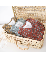 BEMINI - Magic Bag - TOG 0.5 - Heidi Ocre