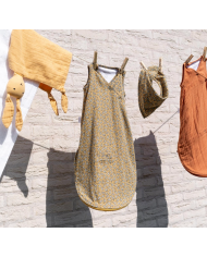 BEMINI - Magic Bag - TOG 0.5 - Heidi Ocre