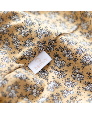 BEMINI - Magic Bag - TOG 0.5 - Heidi Ocre