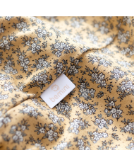 BEMINI - Magic Bag - TOG 0.5 - Heidi Ocre