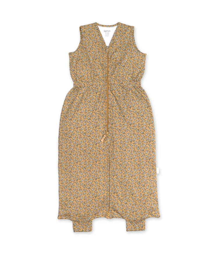 BEMINI - Magic Bag - TOG 0.5 - Heidi Ocre