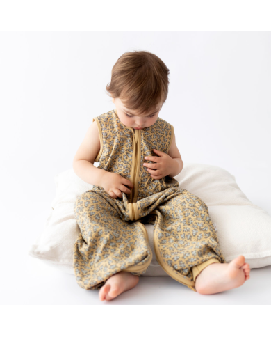 BEMINI - Magic Bag - TOG 0.5 - Heidi Ocre