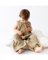 BEMINI - Magic Bag - TOG 0.5 - Heidi Ocre