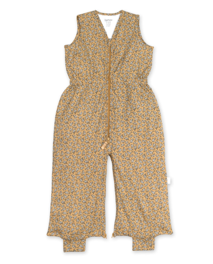 BEMINI - Magic Bag - TOG 0.5 - Heidi Ocre