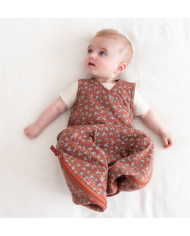 BEMINI - Magic Bag - TOG 0.5 - Heidi Ocre