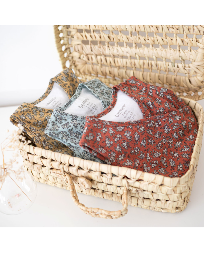 BEMINI - Magic Bag - TOG 0.5 - Heidi Opalin