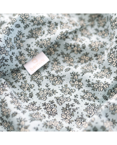 BEMINI - Magic Bag - TOG 0.5 - Heidi Opalin