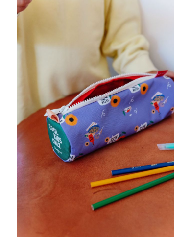 HELLO HOSSY - Trousses scolaire pour enfants