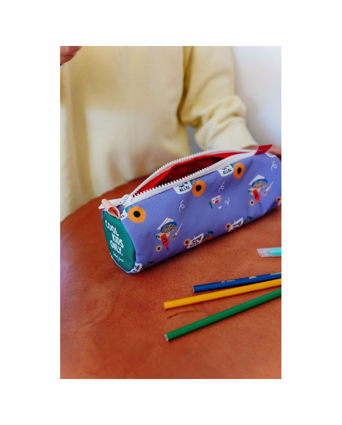 HELLO HOSSY - Trousses scolaire pour enfants