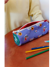 HELLO HOSSY - Trousses scolaire pour enfants