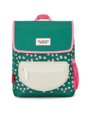 HELLO HOSSY - Sac à dos enfant format A4 à motifs