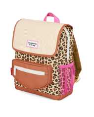 HELLO HOSSY - Sac à dos enfant format A4 à motifs