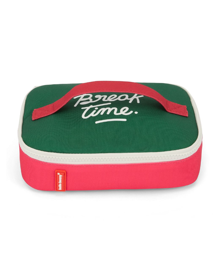 HELLO HOSSY - Sac Isotherme repas et goûter
