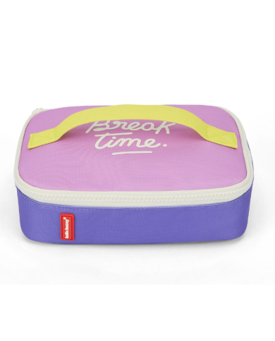 HELLO HOSSY - Sac Isotherme repas et goûter