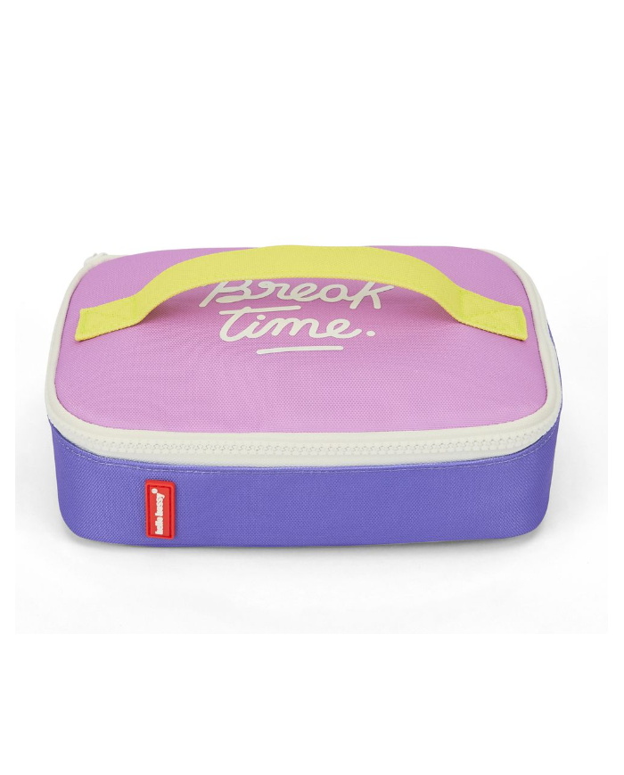 HELLO HOSSY - Sac Isotherme repas et goûter
