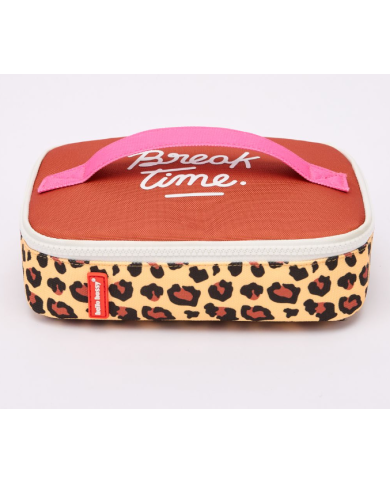 HELLO HOSSY - Sac Isotherme repas et goûter