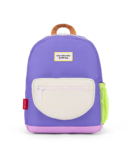 HELLO HOSSY - Sac à dos enfant format A4