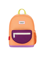 HELLO HOSSY - Sac à dos enfant format A4
