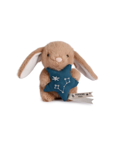 DOUDOU ET COMPAGNIE - Doudou Astro - Les 12 signes du zodiaques