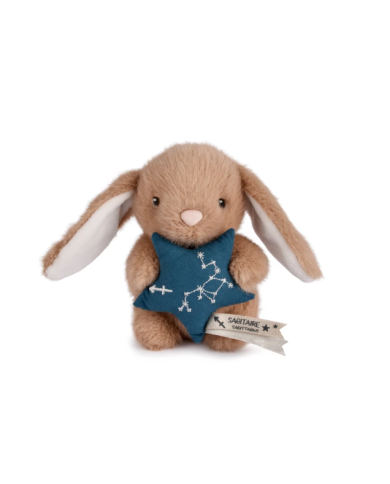 DOUDOU ET COMPAGNIE - Doudou Astro - Les 12 signes du zodiaques