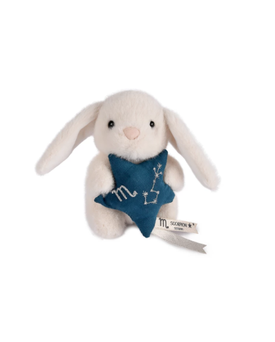 DOUDOU ET COMPAGNIE - Doudou Astro - Les 12 signes du zodiaques