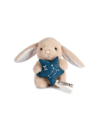 DOUDOU ET COMPAGNIE - Doudou Astro - Les 12 signes du zodiaques