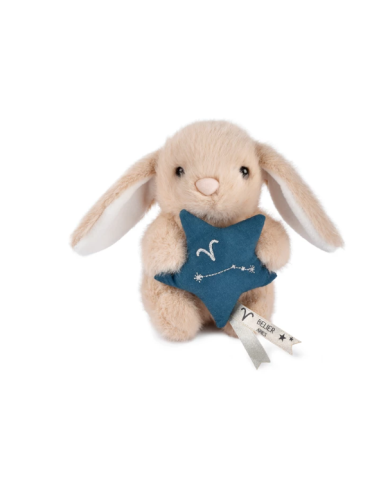 DOUDOU ET COMPAGNIE - Doudou Astro - Les 12 signes du zodiaques