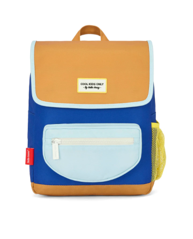 HELLO HOSSY - Sac à dos enfant format A4