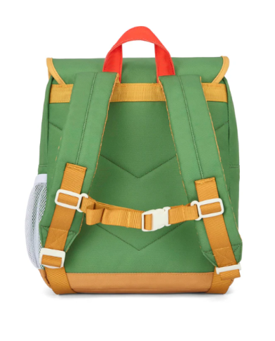 HELLO HOSSY - Sac à dos enfant format A4