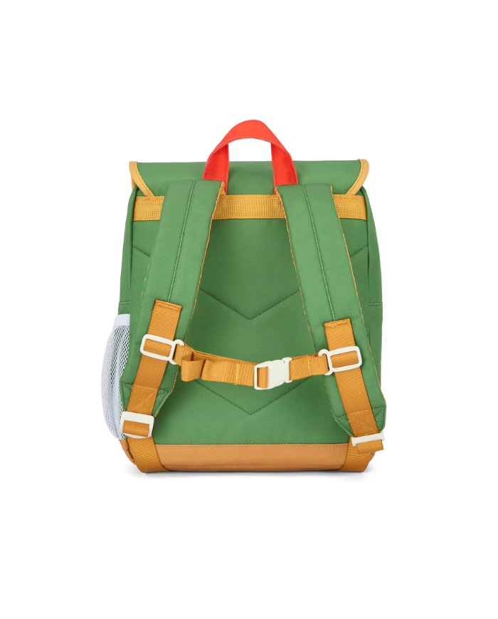 HELLO HOSSY - Sac à dos enfant format A4