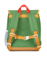 HELLO HOSSY - Sac à dos enfant format A4