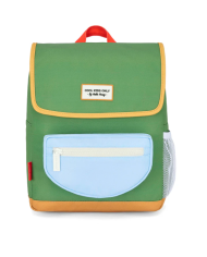 HELLO HOSSY - Sac à dos enfant format A4
