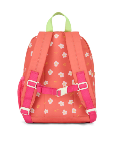 HELLO HOSSY - Sac à dos enfant format A4 à motifs