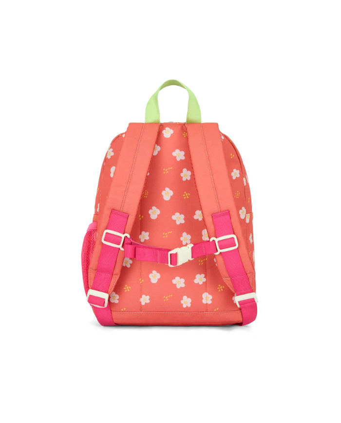 HELLO HOSSY - Sac à dos enfant format A4 à motifs