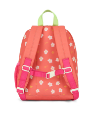 HELLO HOSSY - Sac à dos enfant format A4 à motifs