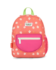 HELLO HOSSY - Sac à dos enfant format A4 à motifs