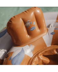 LITTLE DUTCH - Bouée pour bébé - Ocean World