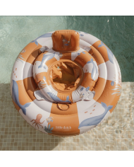 LITTLE DUTCH - Bouée pour bébé - Ocean World