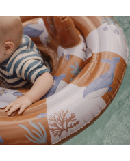 LITTLE DUTCH - Bouée pour bébé - Ocean World
