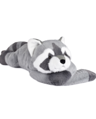 HISTOIRE D'OURS - Doudou "Les podcoll" - 40-50cm