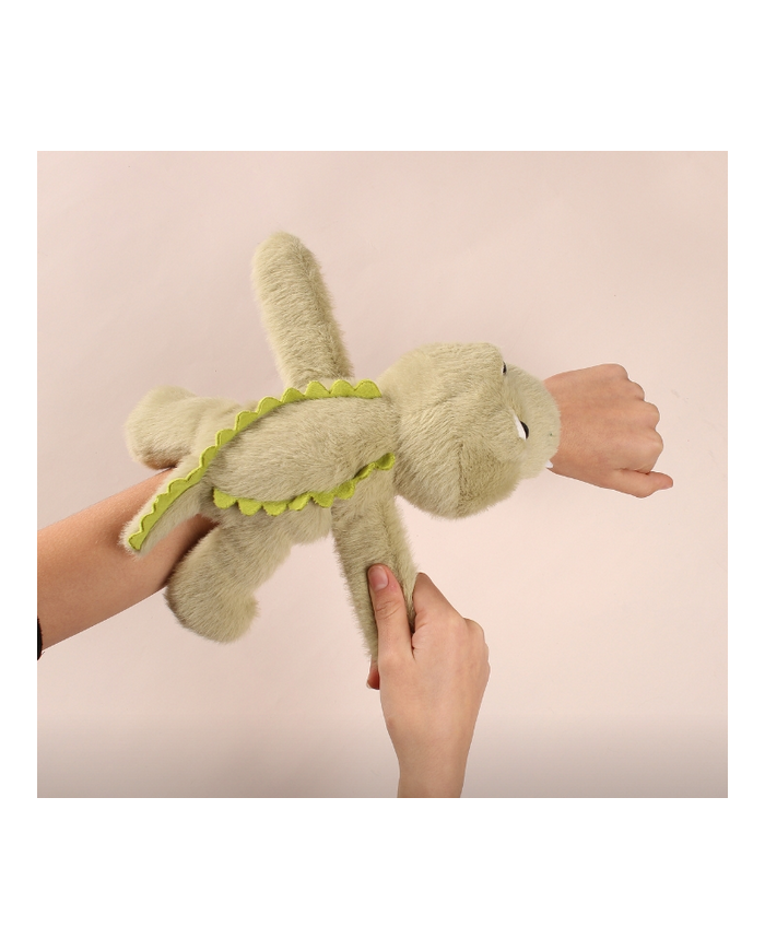 HISTOIRE D'OURS - Doudou bracelet