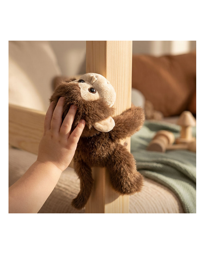 HISTOIRE D'OURS - Doudou bracelet