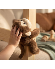 HISTOIRE D'OURS - Doudou bracelet