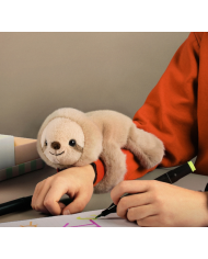 HISTOIRE D'OURS - Doudou bracelet