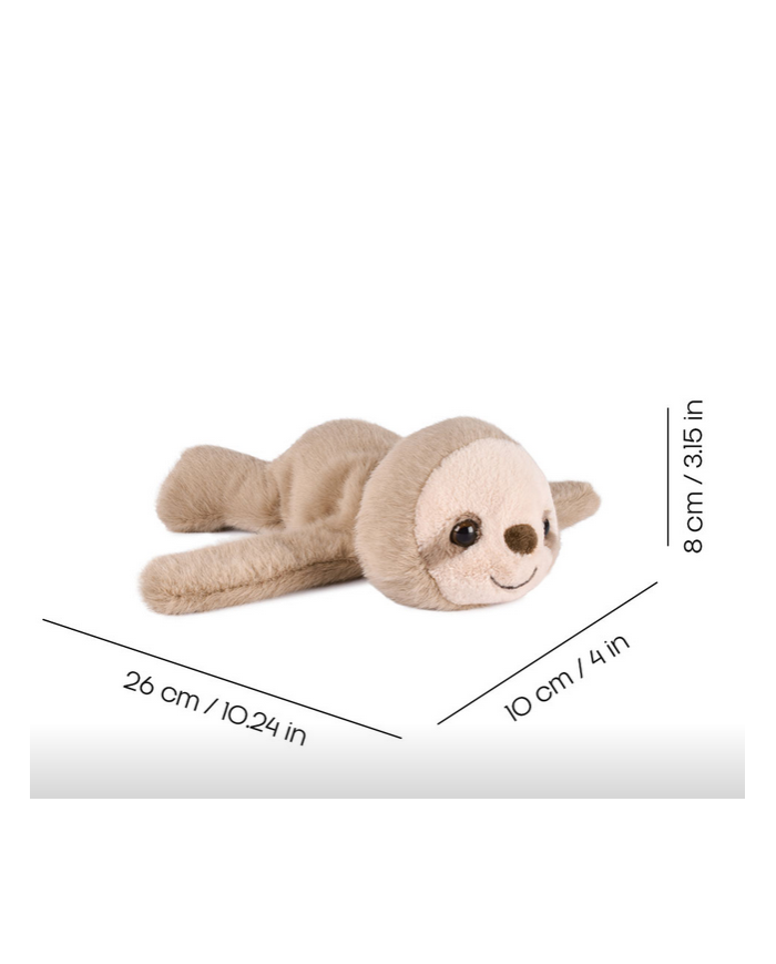 HISTOIRE D'OURS - Doudou bracelet