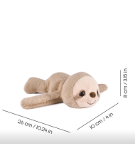 HISTOIRE D'OURS - Doudou bracelet